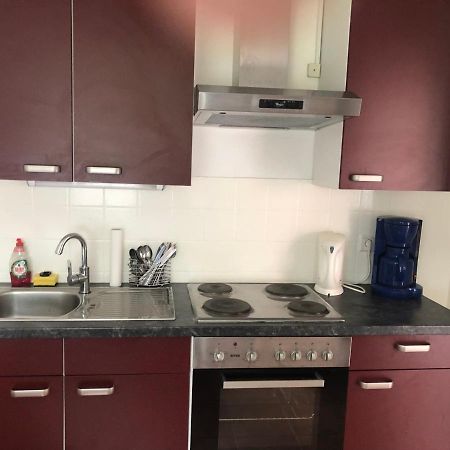 Dagebüll Ninas Ferienwohnung المظهر الخارجي الصورة