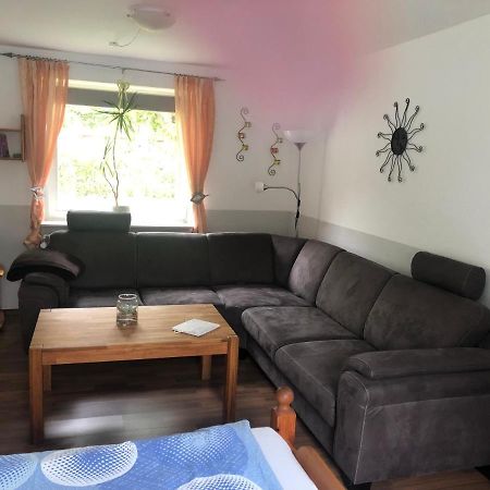 Dagebüll Ninas Ferienwohnung المظهر الخارجي الصورة